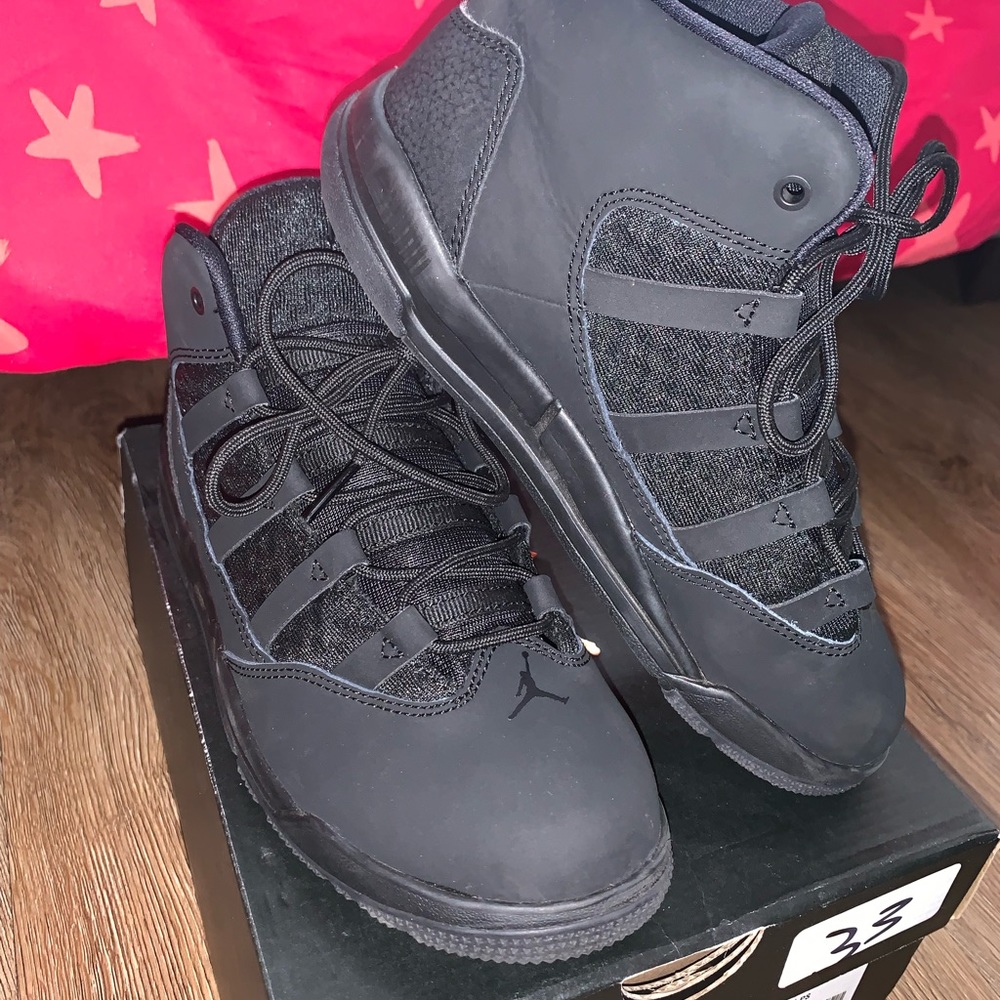 Jordan 1 Retro High BP